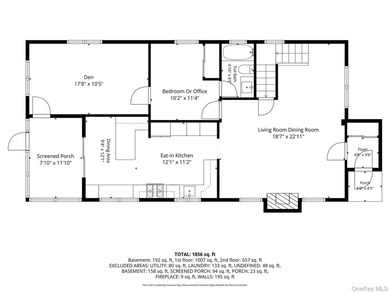 Introducing 2864 Saint John's Road, a beautifully updated 3/4 - photo 46