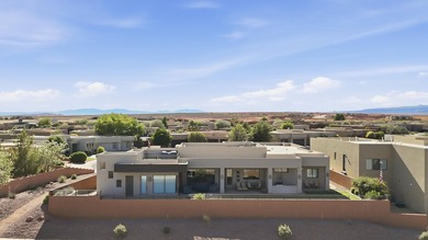 Single level with red rock & mountain views. Nestled in Sand - photo 47