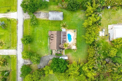 Set on a beautifully manicured and fenced 1.15-acre lot, this - photo 47