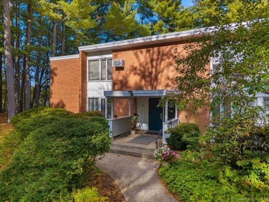 Lake Condo For Sale in Hamden, Connecticut