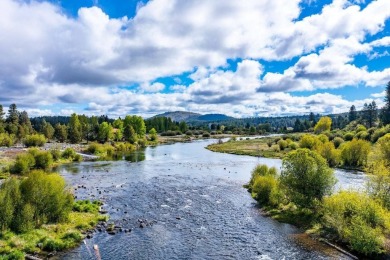 Sprague River Home For Sale in Chiloquin Oregon