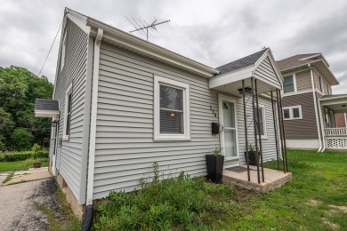 Lake Home For Sale in Sheboygan Falls, Wisconsin