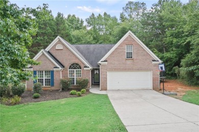 Lake Home For Sale in Cumming, Georgia