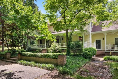 This beautifully maintained home on a lovely, private lot is - photo 1