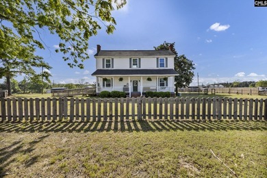 (private lake, pond, coastal) Home For Sale in Newberry South Carolina