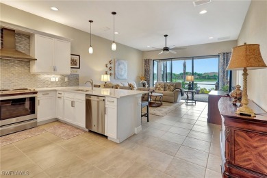 Lake Home For Sale in Fort Myers, Florida