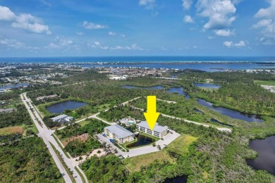 (private lake, pond, creek) Condo For Sale in Rotonda West Florida