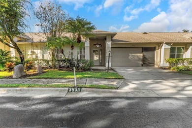 Lake Tarpon Home For Sale in Palm Harbor Florida