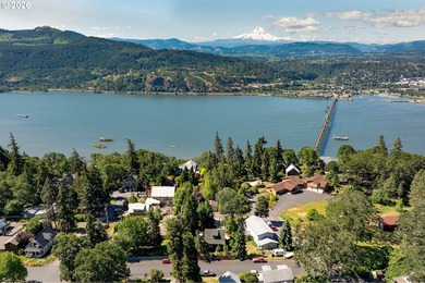 100 steps from downtown White Salmon, this historic 1910 home - - photo 3