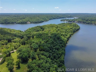 Lake of the Ozarks Acreage For Sale in Versailles Missouri