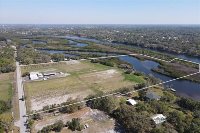 Braden River Acreage For Sale in Bradenton Florida