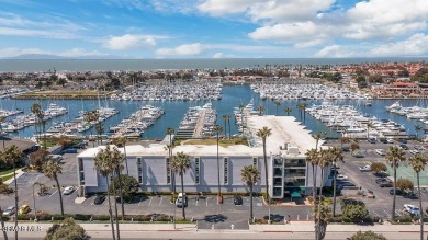 Channel Islands Lake Condo For Sale in Oxnard California