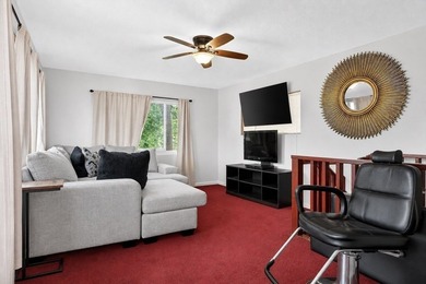 Nestled in a picturesque waterfront setting, this single family - photo 12