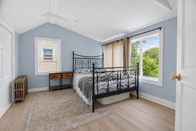 Nestled in a picturesque waterfront setting, this single family - photo 13