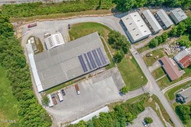 Discover a prime industrial opportunity in the heart of Kingston - photo 13