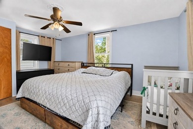 Nestled in a picturesque waterfront setting, this single family - photo 14