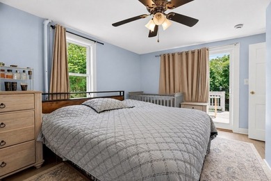 Nestled in a picturesque waterfront setting, this single family - photo 15
