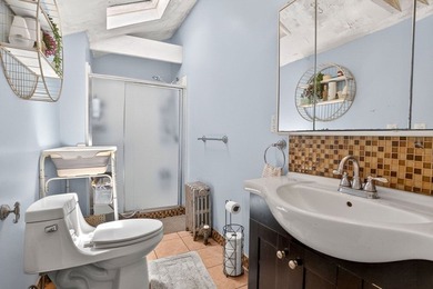 Nestled in a picturesque waterfront setting, this single family - photo 16