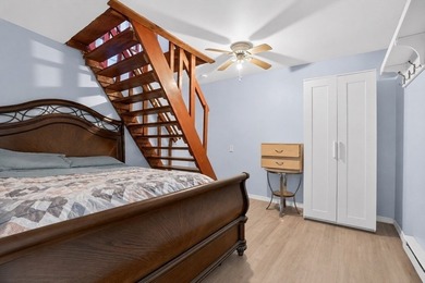 Nestled in a picturesque waterfront setting, this single family - photo 18