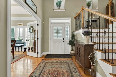 Welcome to 7345 Splendid View Drive in the highly sought-after - photo 18