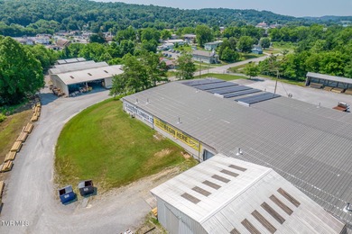 Discover a prime industrial opportunity in the heart of Kingston - photo 20