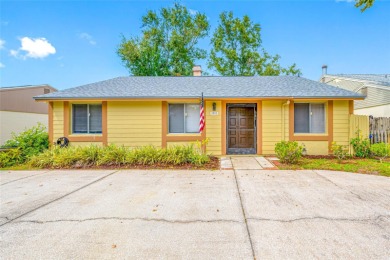 Lake Home For Sale in Tampa, Florida