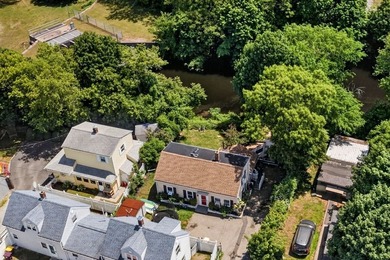 Nestled in a picturesque waterfront setting, this single family - photo 21
