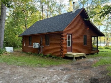 Lake Home For Sale in Woodstock, Maine