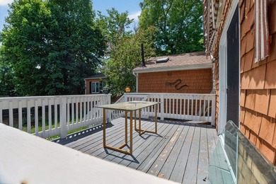 Nestled in a picturesque waterfront setting, this single family - photo 22