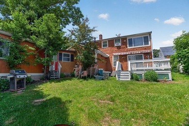 Nestled in a picturesque waterfront setting, this single family - photo 23