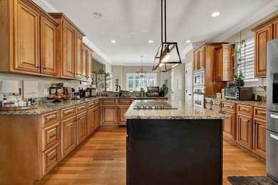 Welcome to 7345 Splendid View Drive in the highly sought-after - photo 24