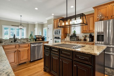 Welcome to 7345 Splendid View Drive in the highly sought-after - photo 25