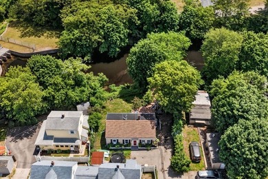 Nestled in a picturesque waterfront setting, this single family - photo 26