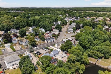 Nestled in a picturesque waterfront setting, this single family - photo 27