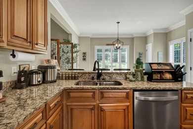 Welcome to 7345 Splendid View Drive in the highly sought-after - photo 27