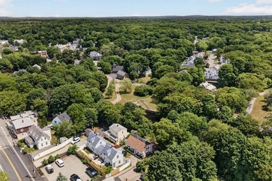 Nestled in a picturesque waterfront setting, this single family - photo 28