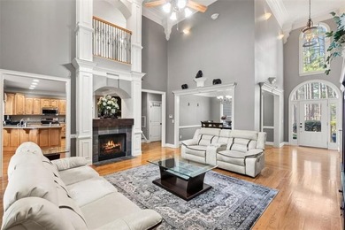Beautifully positioned on the golf course in The Fairways, this - photo 4