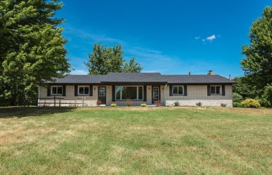 Lake Home For Sale in Hudsonville, Michigan