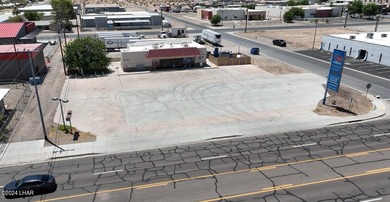 Colorado River - La Paz County Commercial For Sale in Parker Arizona