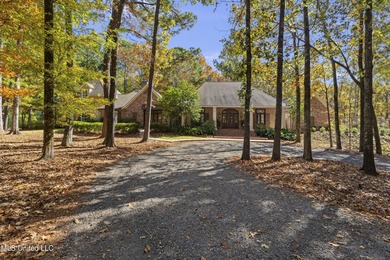Lake Home For Sale in Madison, Mississippi