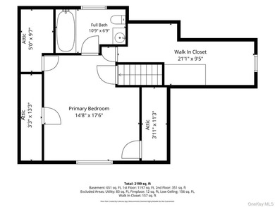 Introducing 2445 Columbus Avenue, a beautifully appointed - photo 43