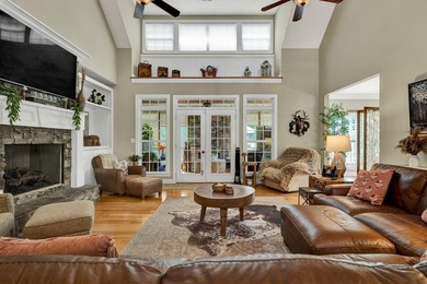 Welcome to 7345 Splendid View Drive in the highly sought-after - photo 43