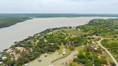 Lake Palo Pinto Home For Sale in Palo Pinto Texas