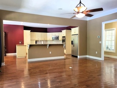 Enjoy waterfront living on Lake Murray. Beautiful home with a - photo 7
