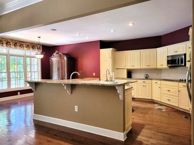 Enjoy waterfront living on Lake Murray. Beautiful home with a - photo 8