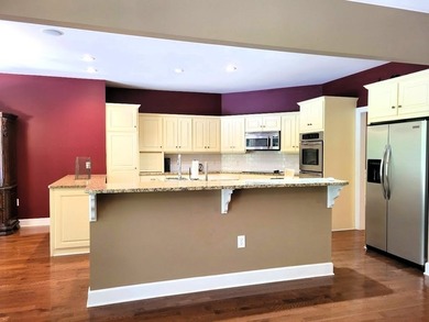 Enjoy waterfront living on Lake Murray. Beautiful home with a - photo 9