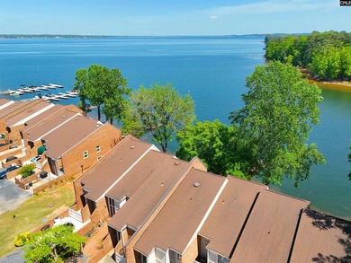 Lake Murray Townhome/Townhouse For Sale in Lexington South Carolina