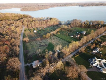 Delta Lake Acreage For Sale in Western New York