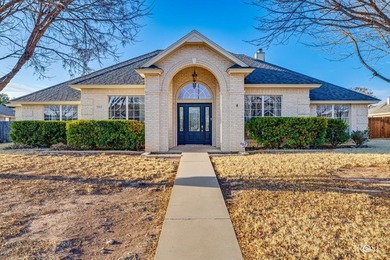 Lake Nasworthy Home For Sale in San Angelo Texas
