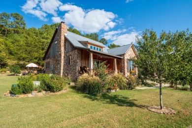 Lake Home For Sale in Hot Springs National Park, Arkansas